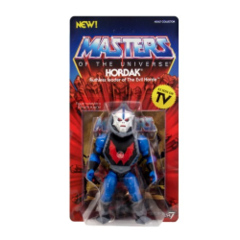 MASTERS OF THE UNIVERSE VINTAGE - HORDAK (Wave 1)